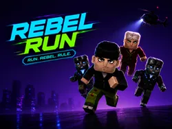 RebelRun image
