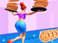 image bg High Pizza - Fun & Run 3D Game