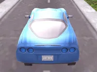 image bg Taxi Simulator