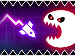 Geometry Vibes Monster image