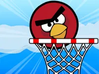 Angry Basketball image