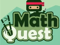 Math Quest image