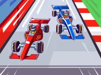 image bg Highway Racers