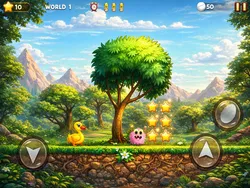 Super Ducks World image