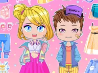 Cute Avatar Creator image