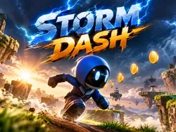 Storm Dash image