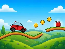 Crazy Car Drive Road Challenge image