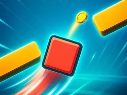 Square Fling image