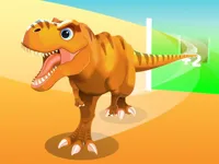 image bg Dinosaur Runner 3D