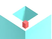 image bg Cube Loop Jumper