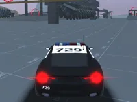 Julio Police Cars image