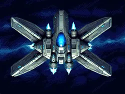 Full Space Shooter image