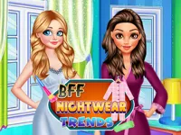 image bg BFF Nightwear Trends