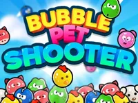 Bubble Pets Shooter image