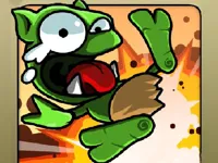 Legendary Warrior: Goblin Rush image