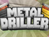 image bg Metal Driller