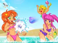Boys & Girls Bubble Pop image