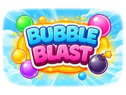 BUBBLE BLAST image