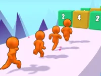 image bg Dodge Run 3D