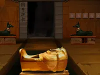 Escape Game - Magical House image