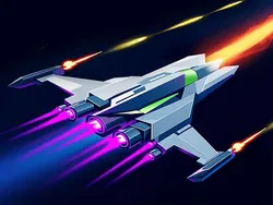 Space Adventure Game image