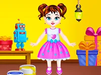Baby Taylor Toy Master image