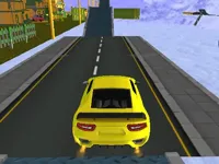 image bg Classics Car Stunts 2020