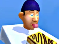 image bg Perfect Tongue - Fun & Run 3D Game