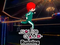 image bg Squid Game Running Mobile