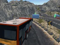 Bus Mountain Drive image