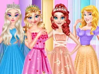 Princess Banquet Practical Joke image
