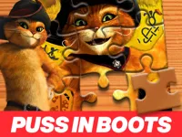 image bg Puss in Boots The Last Wish Jigsaw Puzzle