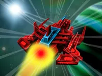 Meteorite Destroyer image