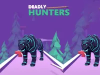 image bg DEADLY HUNTER 2023