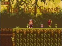 The Lost Forest image