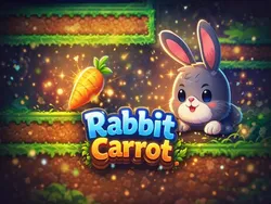Rabbit Carrot image