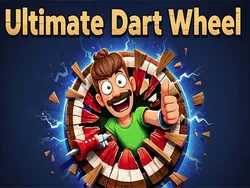 Ultimate Dart Wheel image