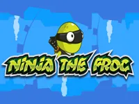 Ninja the Frog image