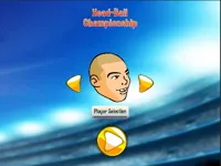 image bg Head ball championship_2
