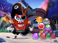 image bg Pirate Bubble Shoter Pop