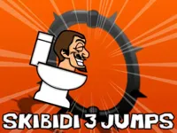 Skibidi Triple Jump image