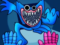 image bg Huggy Puzzle