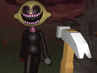 FNF: Trick or Die image