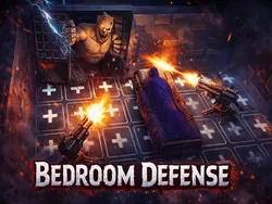 Bedroom Defense image