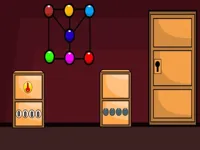 image bg Maroon Room Escape