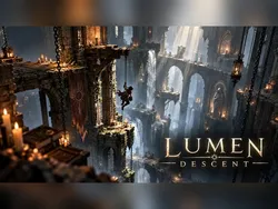 image bg Lumen Descent