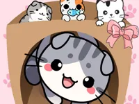 Cat Condo image