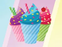 Ice Cream Memory image