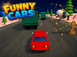 Funny Cars image