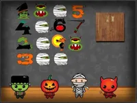 image bg Amgel Halloween Room Escape 27
